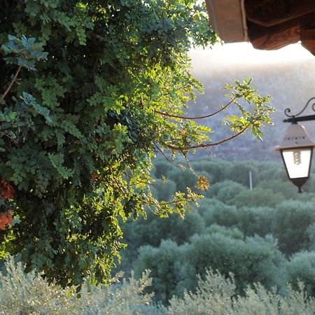 Masseria Lama Di Galizia Ostuni Bagian luar foto