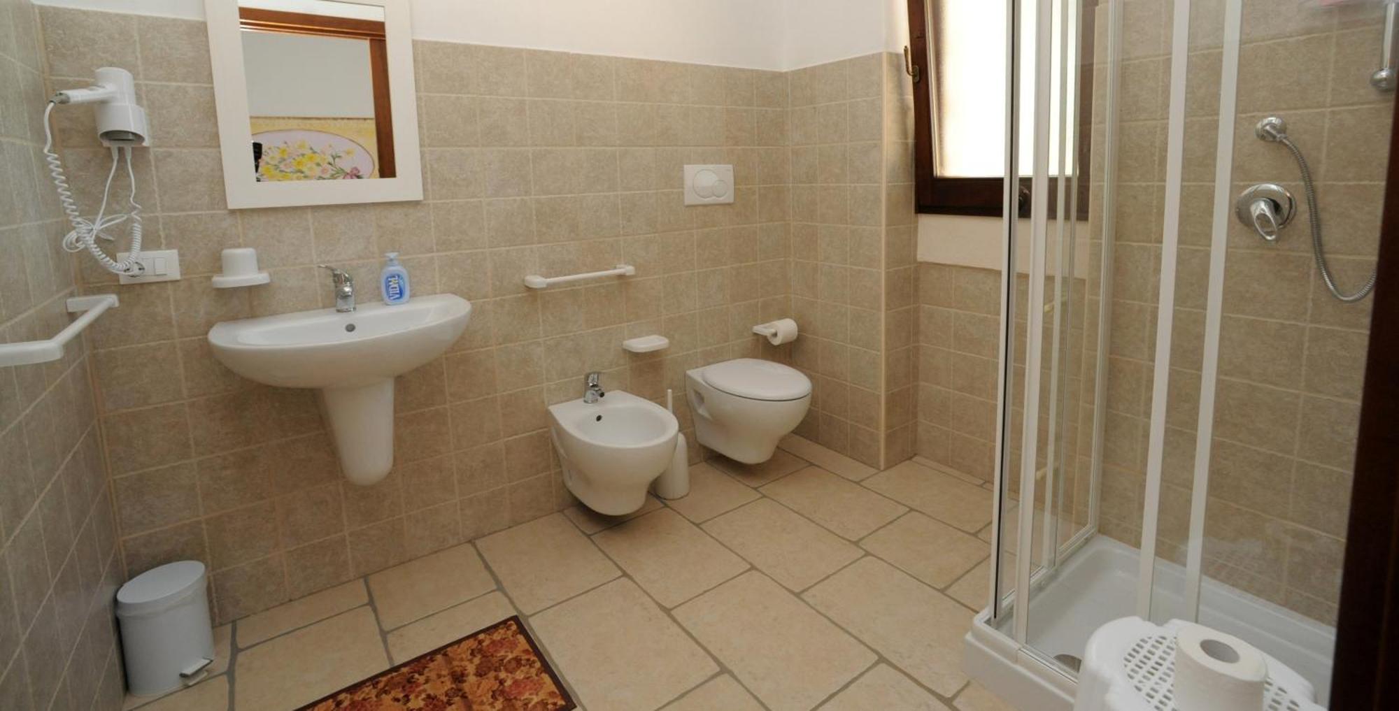Masseria Lama Di Galizia Ostuni Bagian luar foto