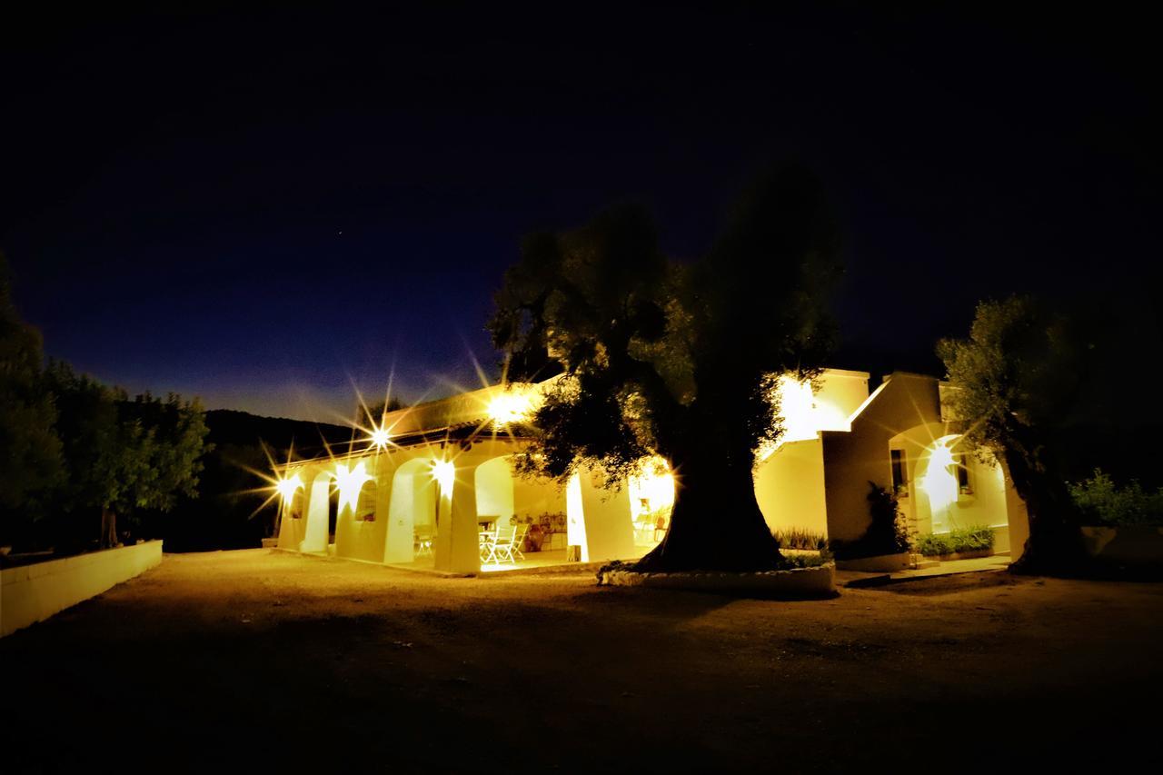 Masseria Lama Di Galizia Ostuni Bagian luar foto
