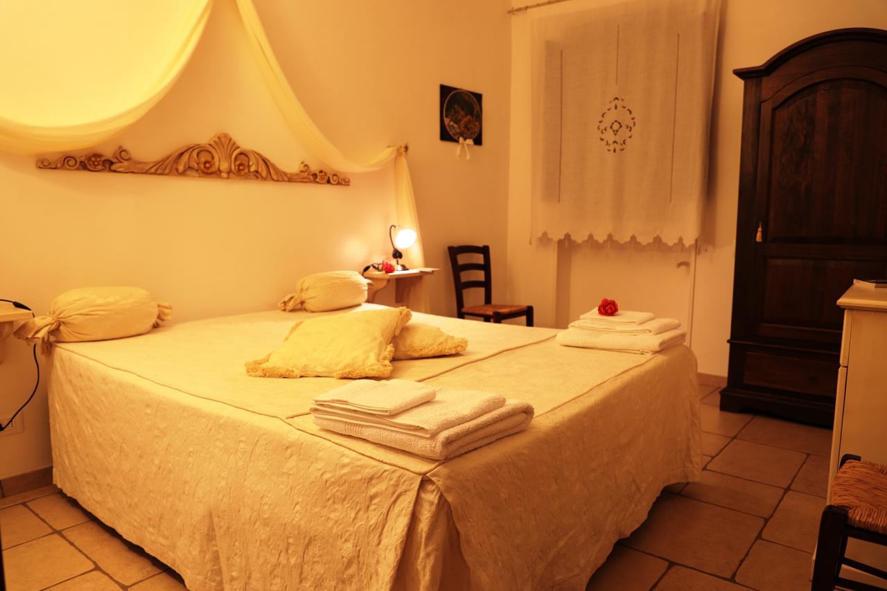 Masseria Lama Di Galizia Ostuni Bagian luar foto
